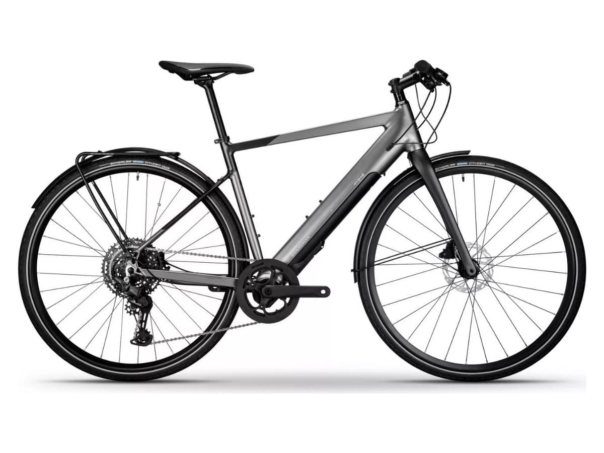 Boardman HYB-E 8.9 Plus Mens