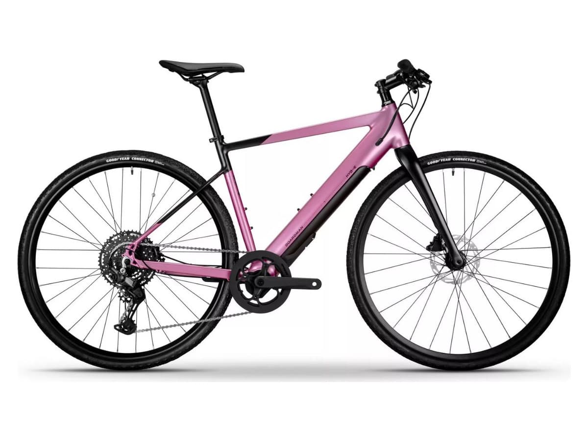 Boardman HYB-E 8.9 Womens