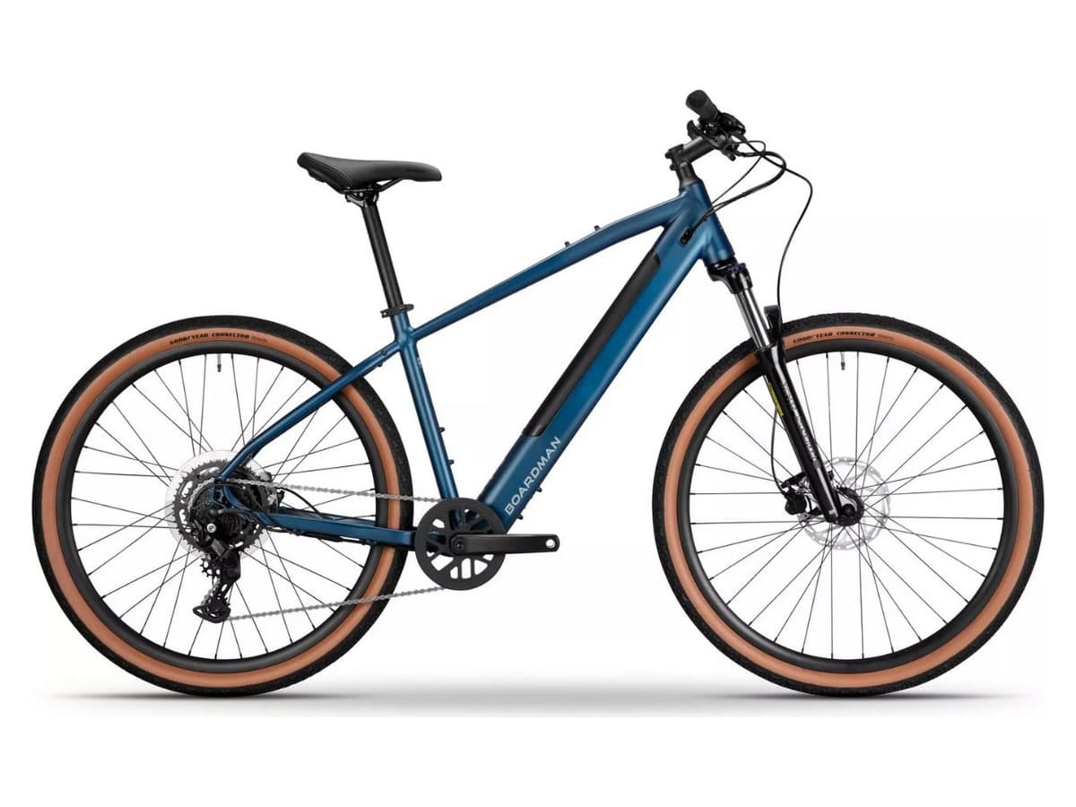 Boardman MTX-E 8.6 Mens