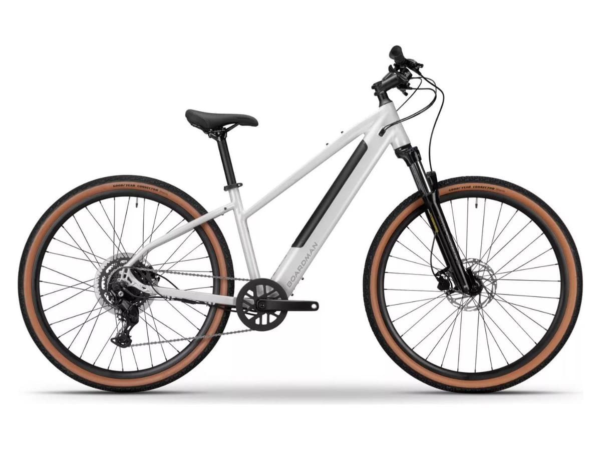 Boardman MTX-E 8.6 Womens