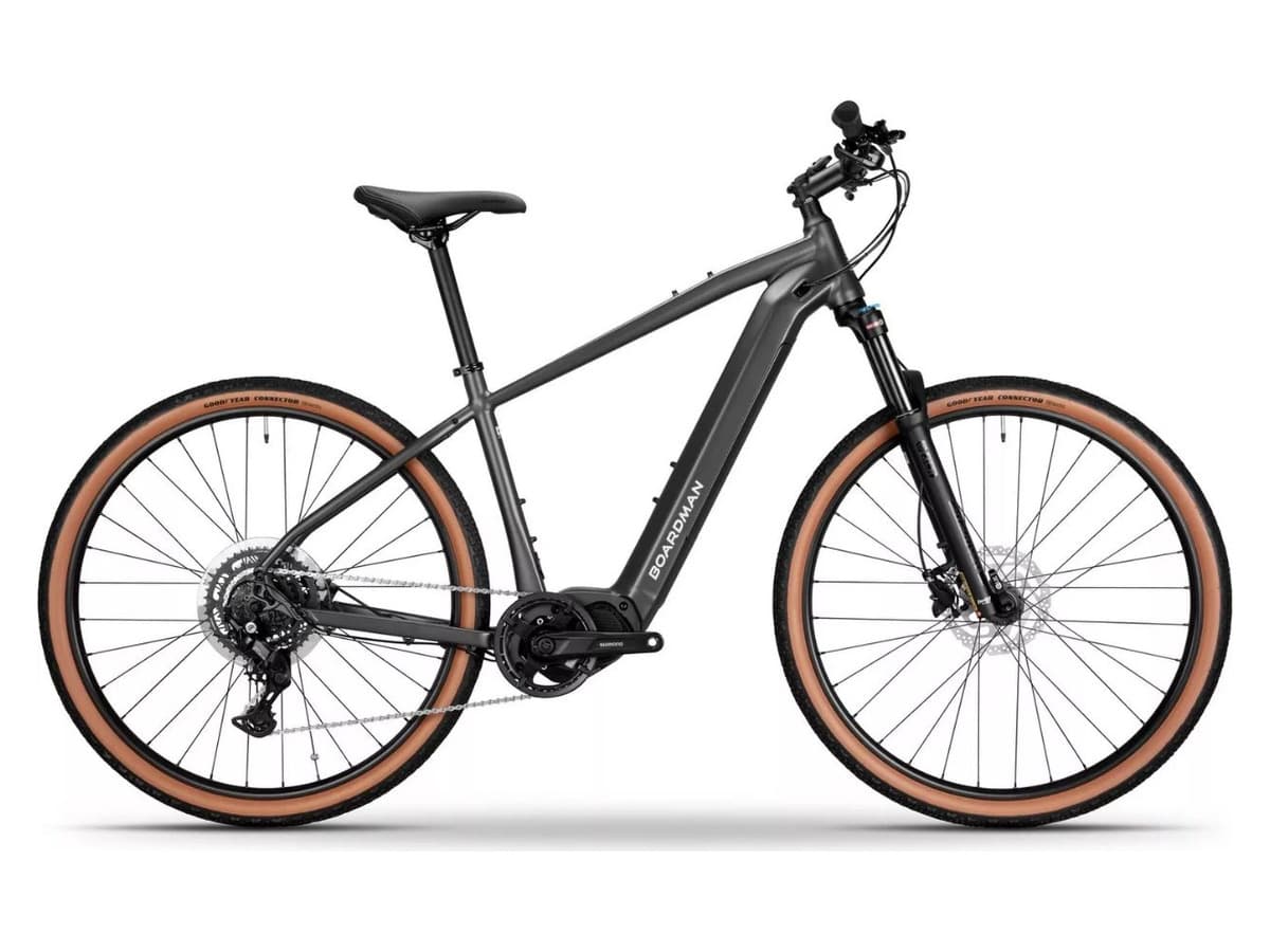 Boardman MTX-E 8.8 Mens