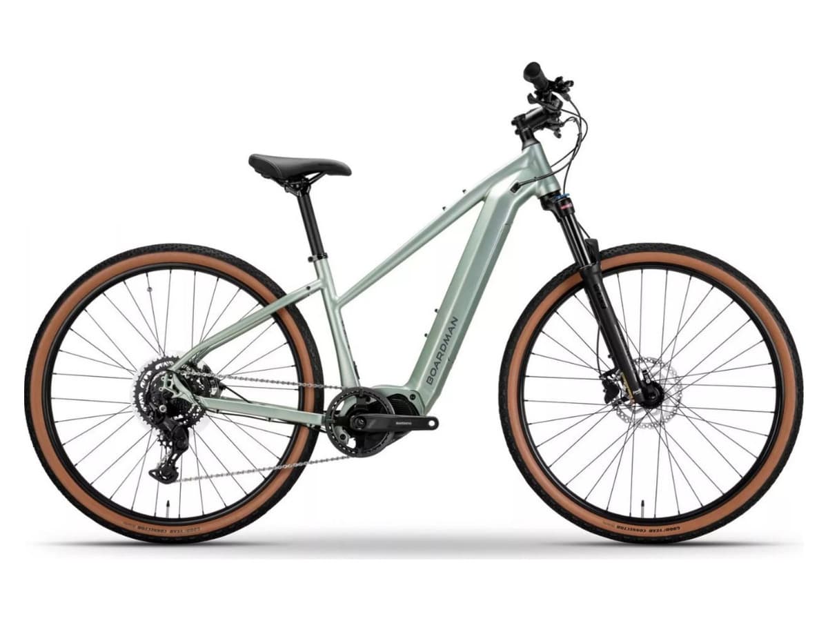Boardman MTX-E 8.8 Womens