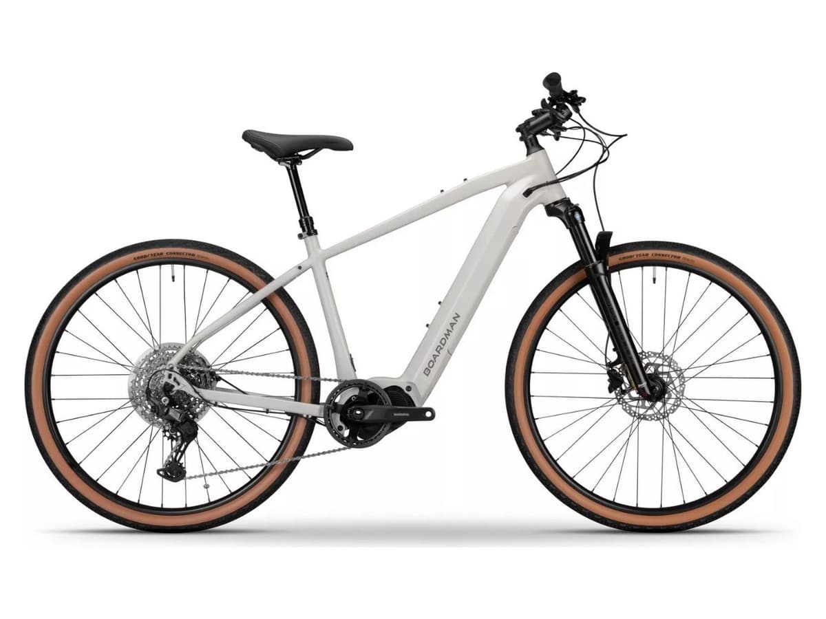 Boardman MTX-E 8.9