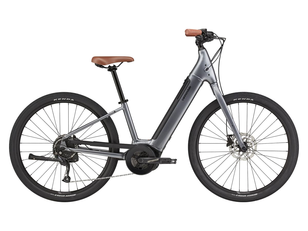 Cannondale Adventure Neo 4