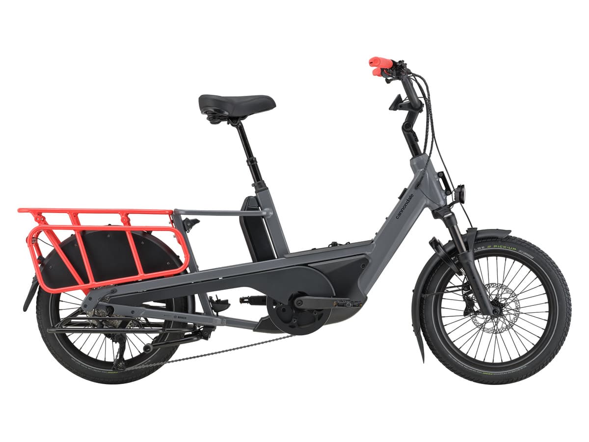 Cannondale Cargowagen Neo 2