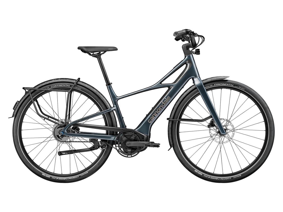 Cannondale FlyingV 2