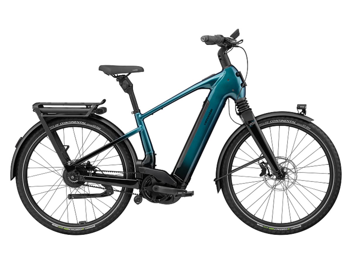 Cannondale Mavaro 1