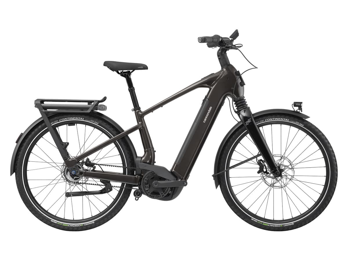 Cannondale Mavaro 2