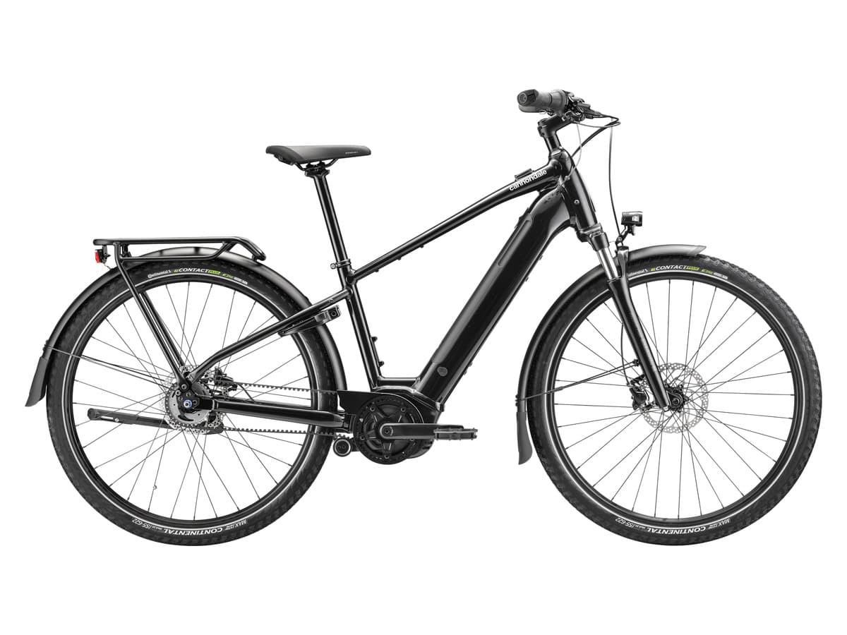 Cannondale Mavaro 4
