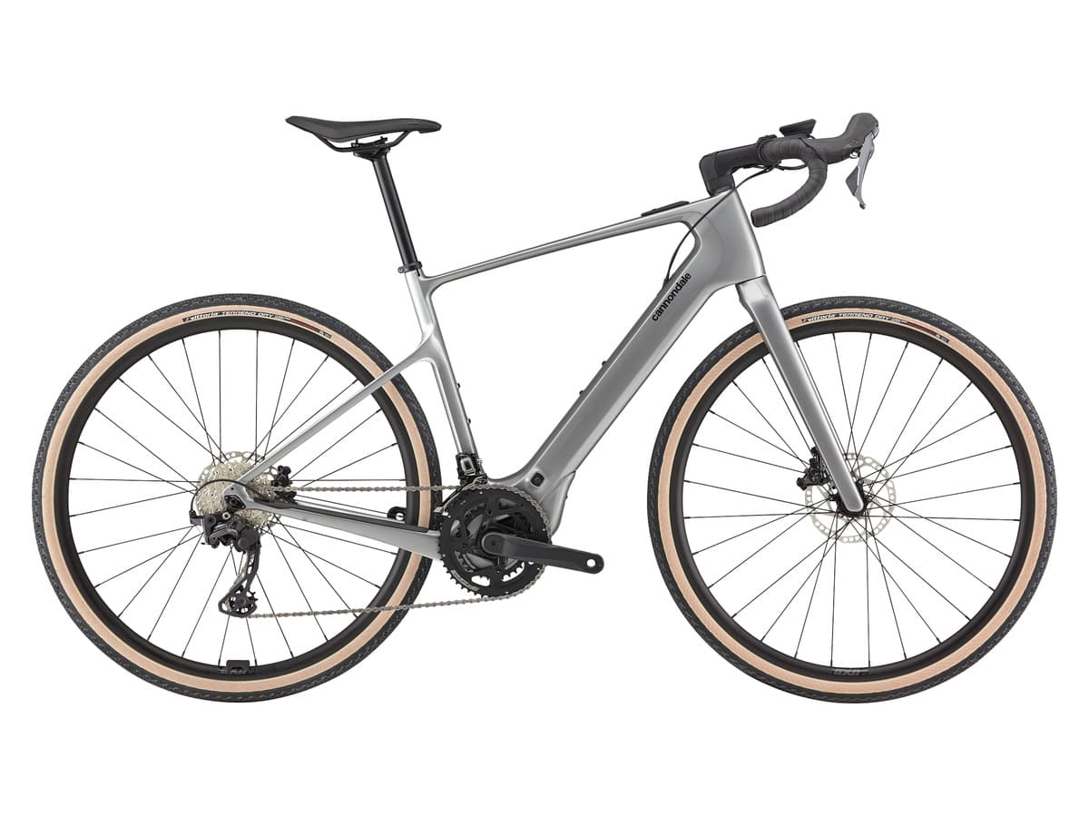 Cannondale Synapse Neo Allroad 2