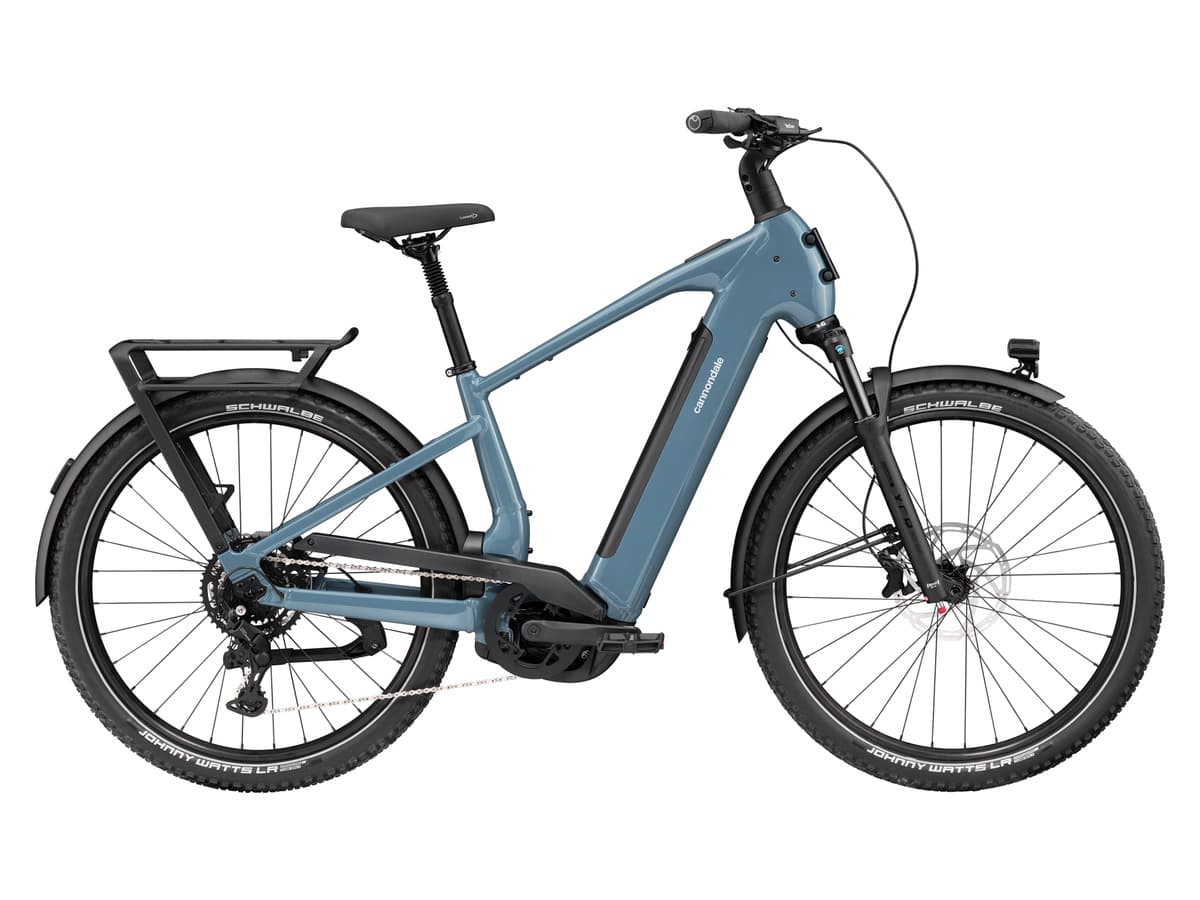 Cannondale Tesoro 2 (C66085U)