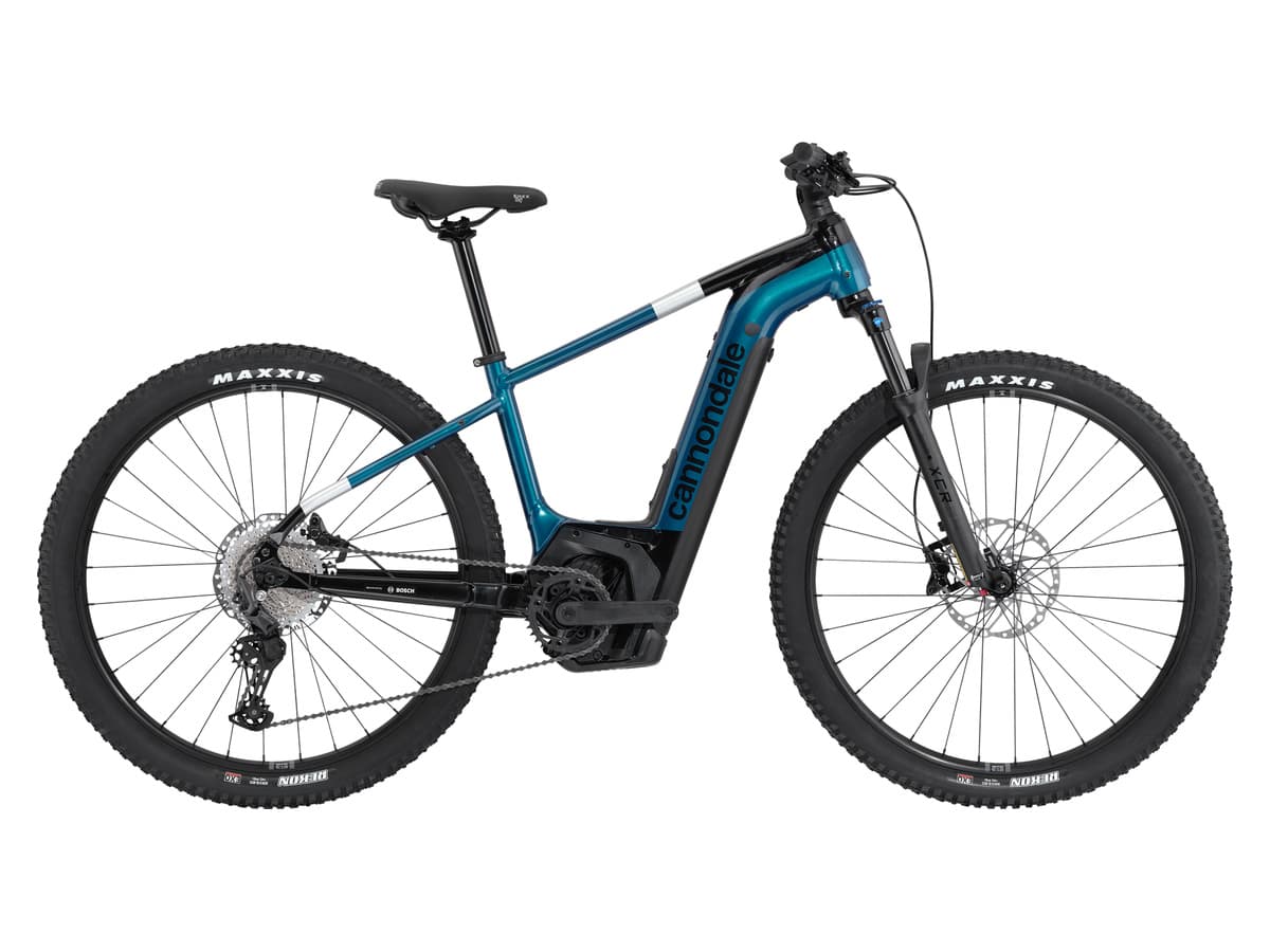 Cannondale Trail Neo 2