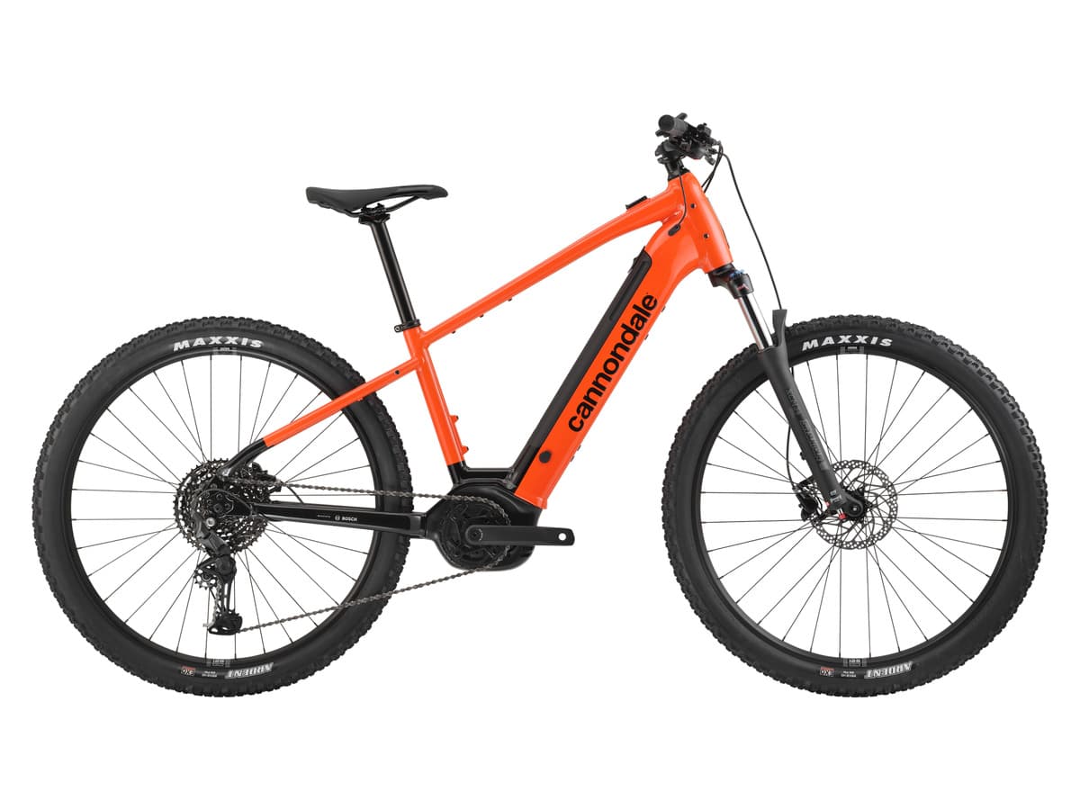 Cannondale Trail Neo 3