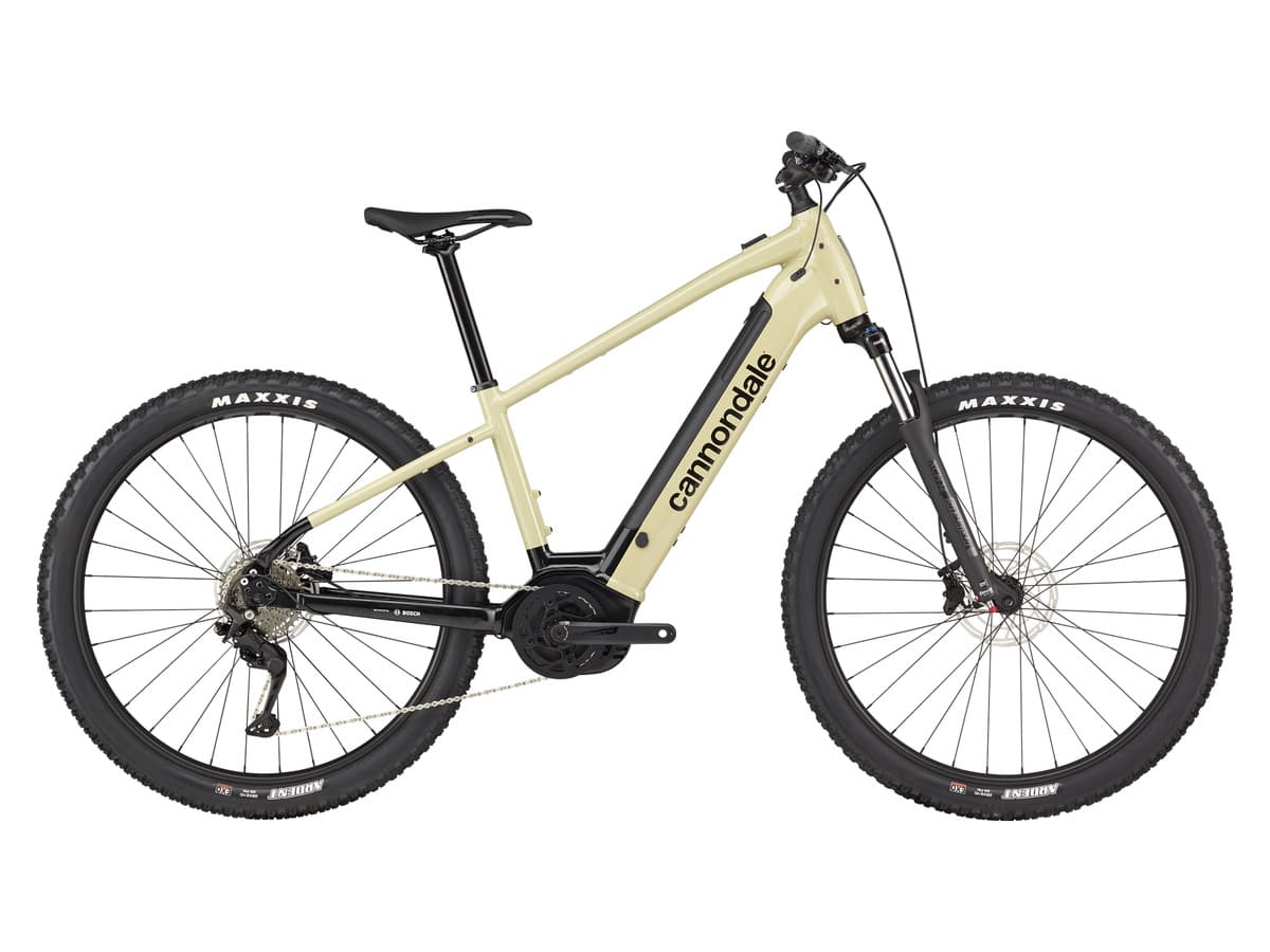 Cannondale Trail Neo 4