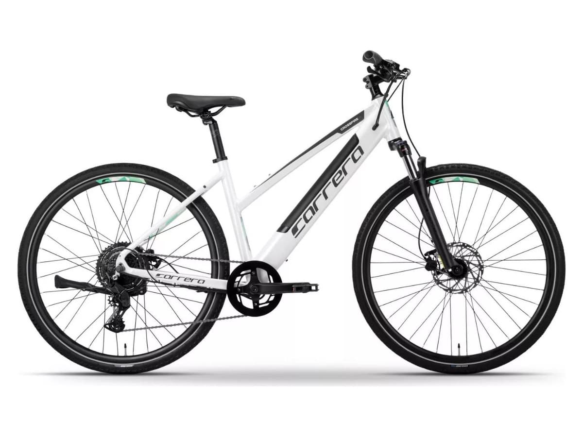 Carrera Crossfire-E 2026 Womens