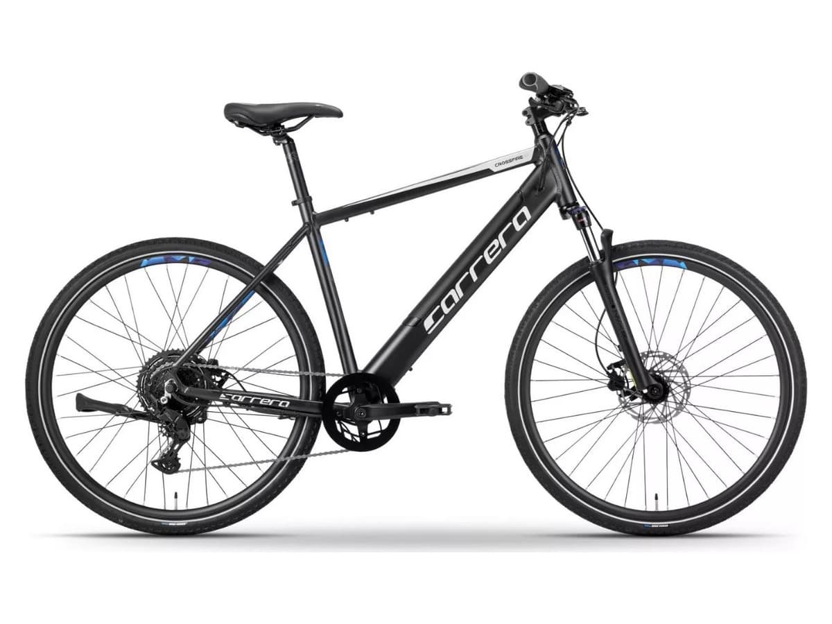 Carrera Crossfire-E 2026