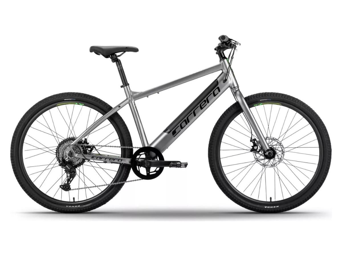 Carrera Subway-E 2026