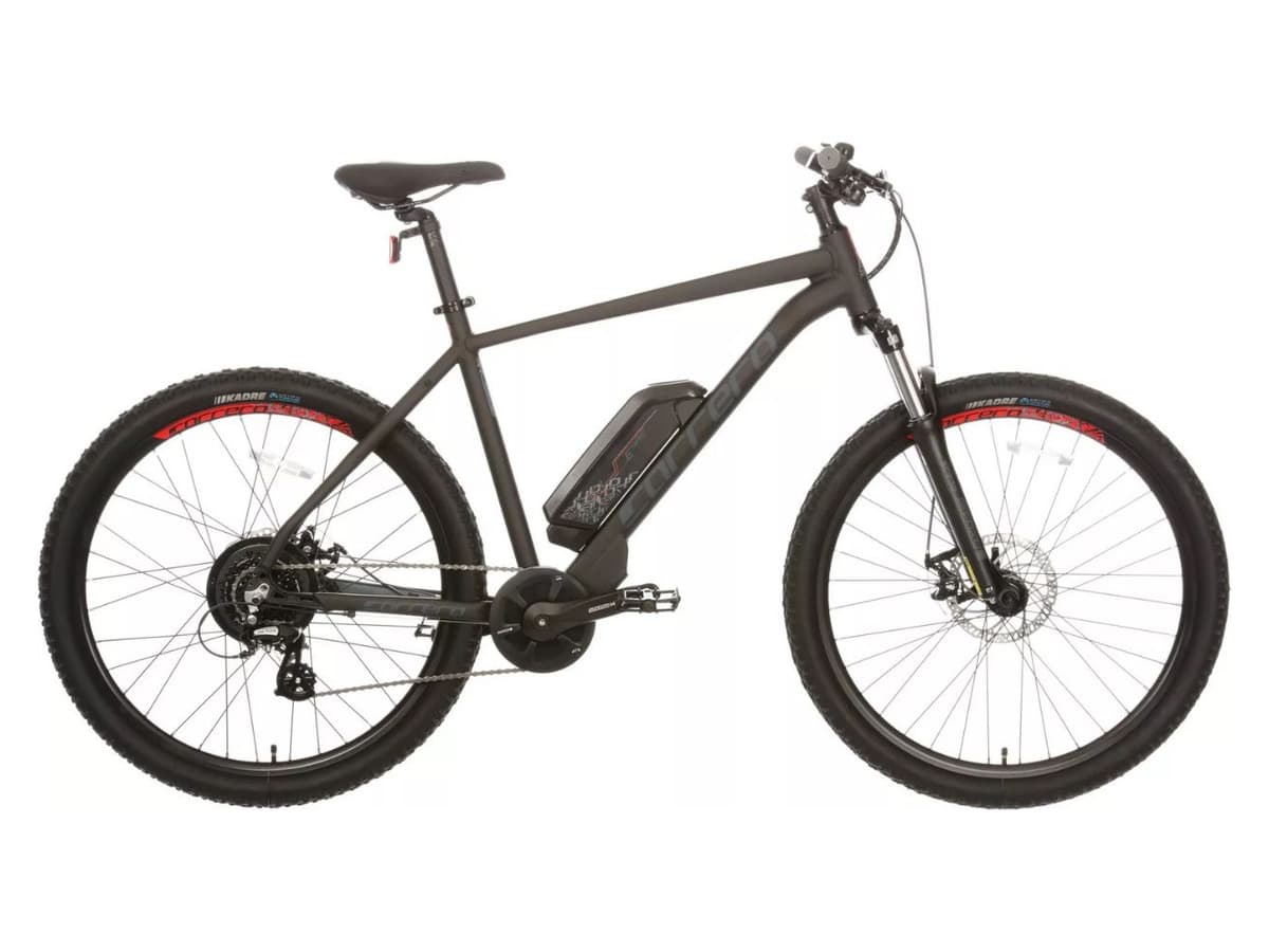 Carrera Vengeance E Mens Shimano 2.1