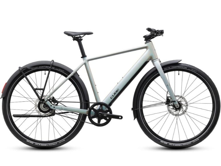 Cube Editor Hybrid Pro 360 FE
