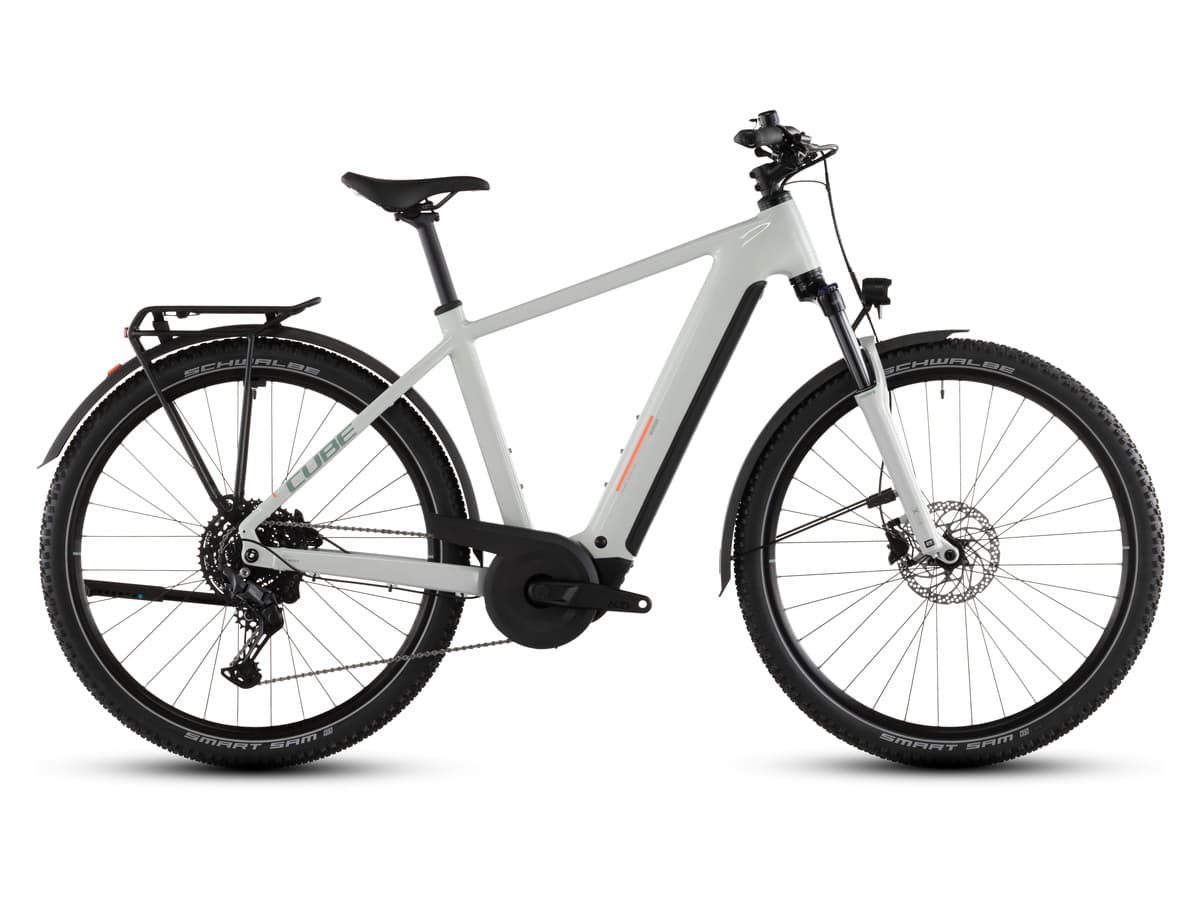 Cube NURIDE HYBRID PERFORMANCE 600