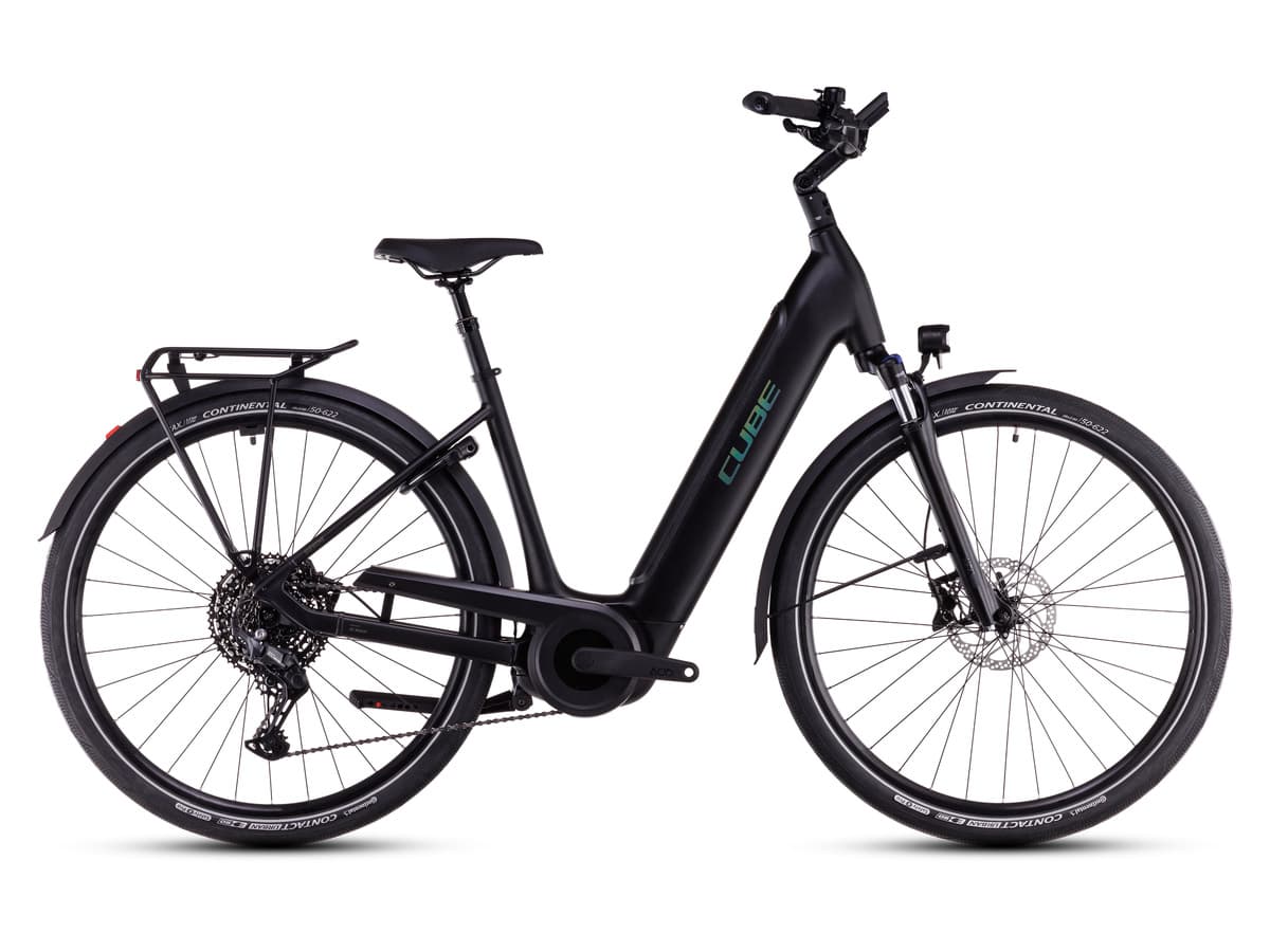 Cube SUPREME HYBRID PRO 625