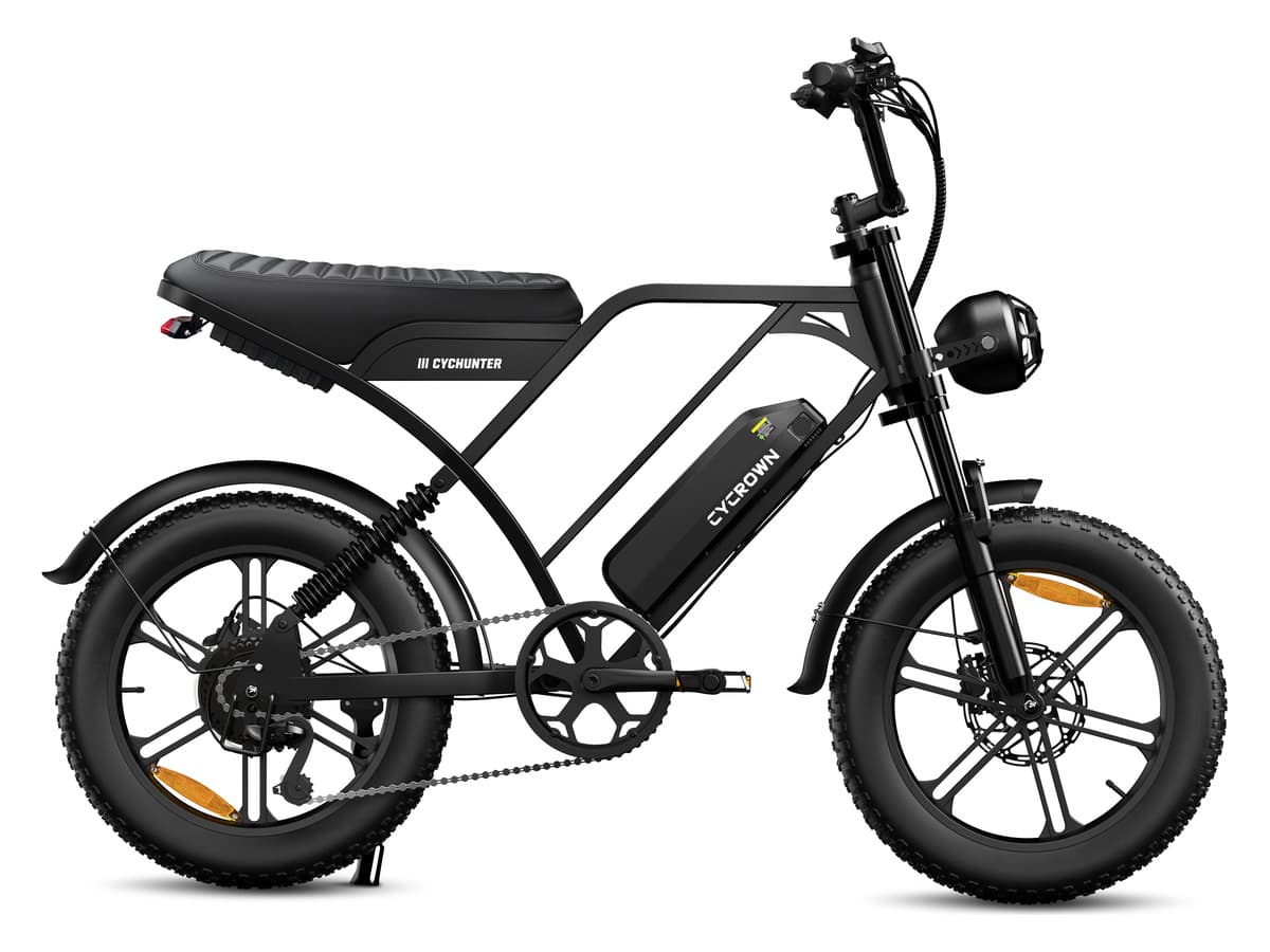 Cycrown CycHunter 2.0