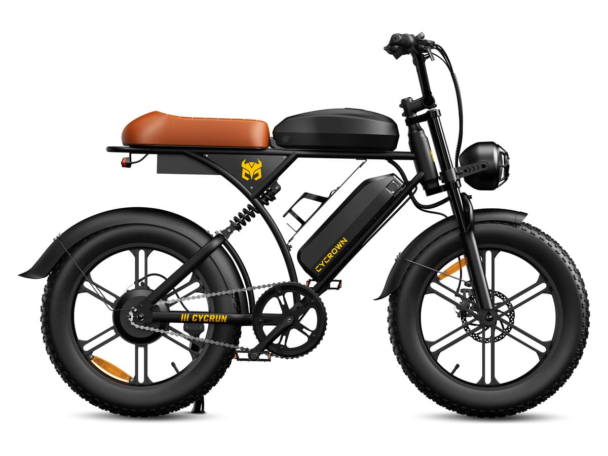 Cycrown CycRun Mini Dirt Bike