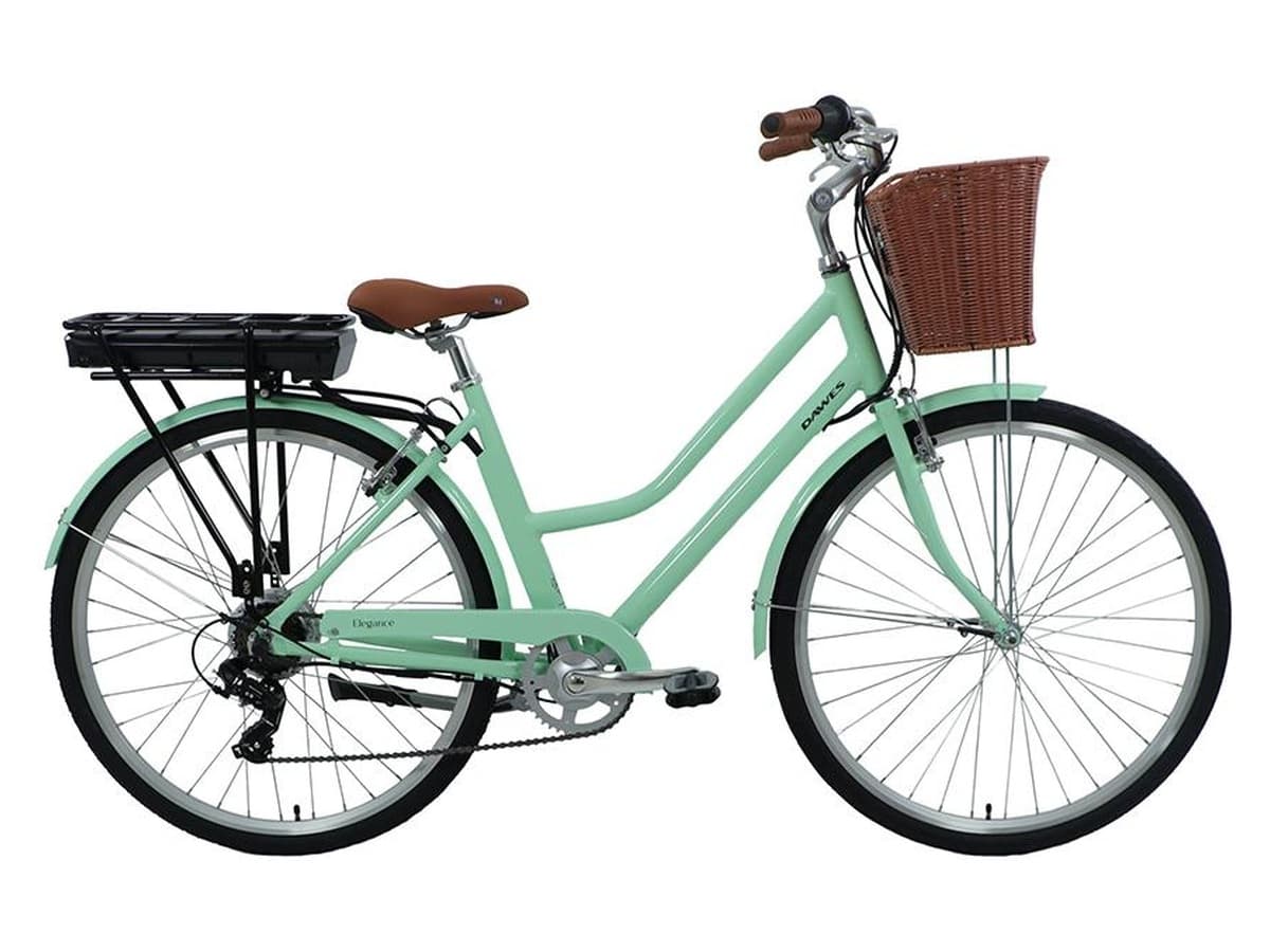 Dawes Elegance