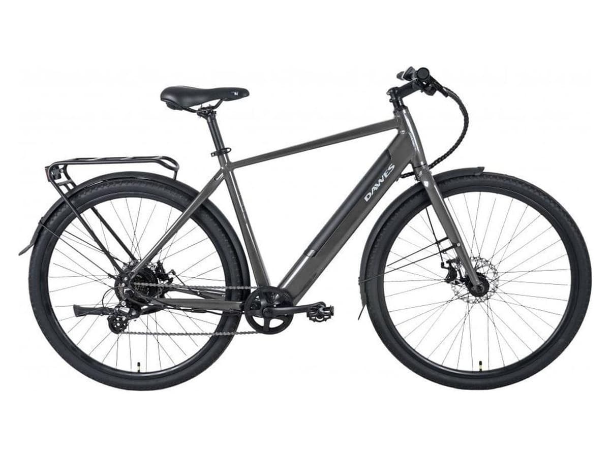Dawes Scenic Crossbar (Large)