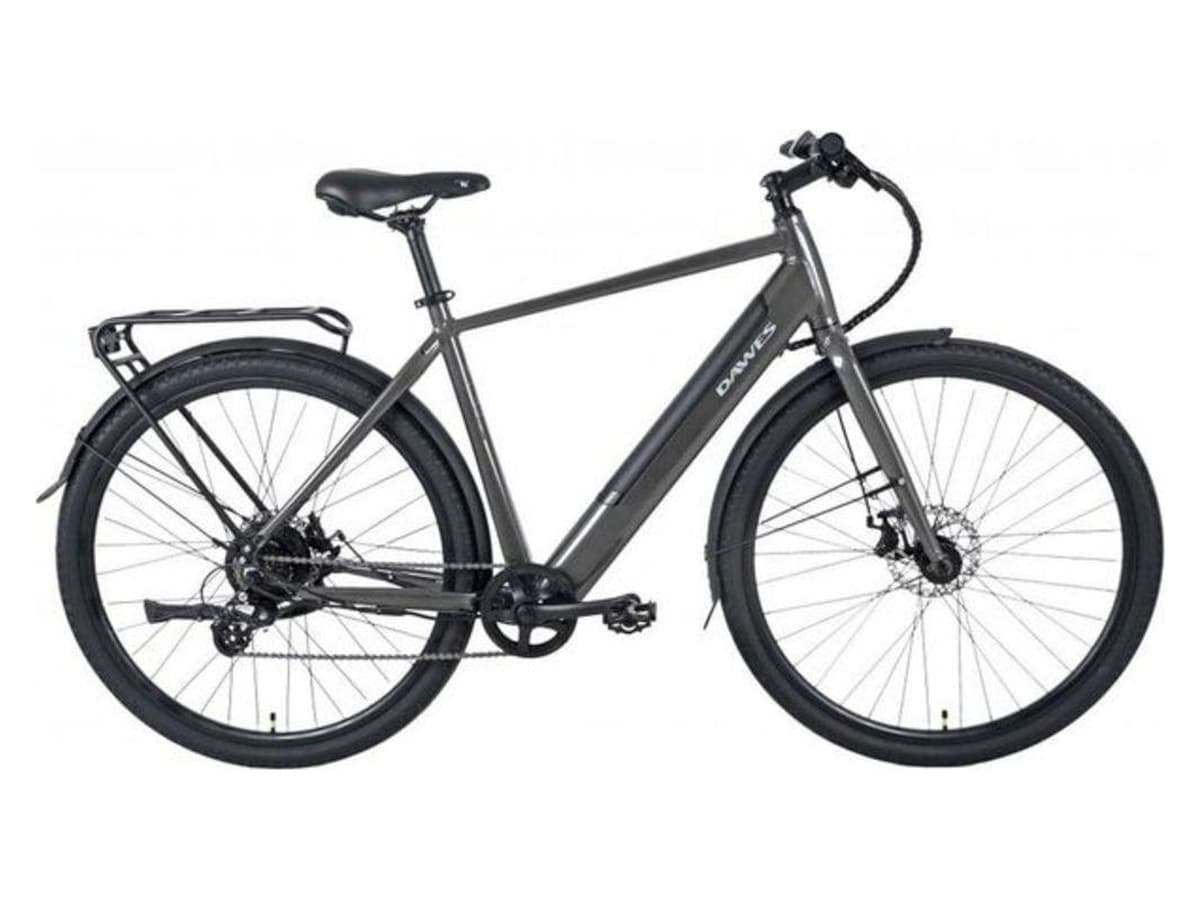 Dawes Scenic Crossbar (Medium)