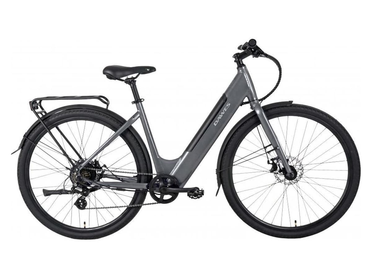 Dawes Scenic Low Step (Medium)