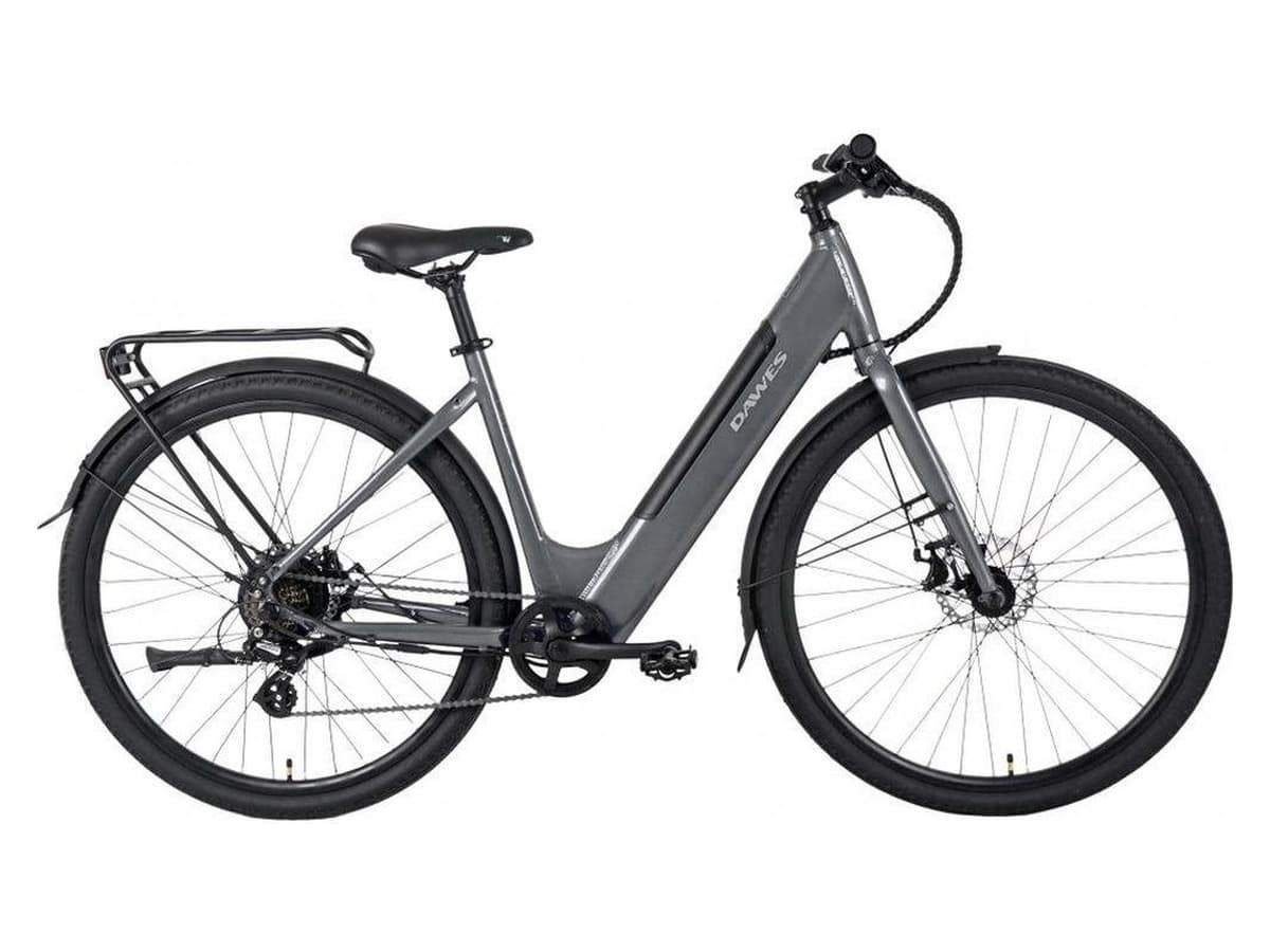 Dawes Scenic Low Step (Small)
