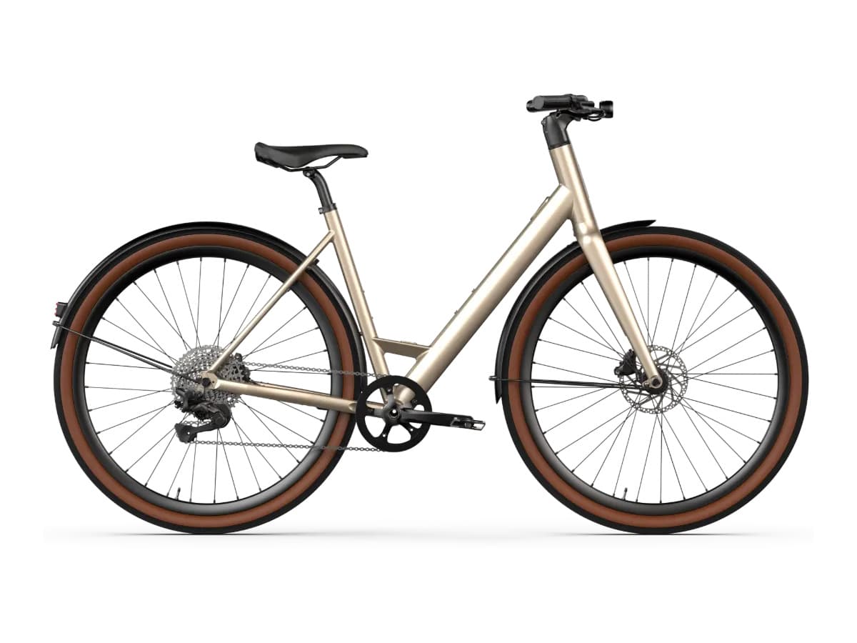 Desiknio Oxytocin 11-Speed