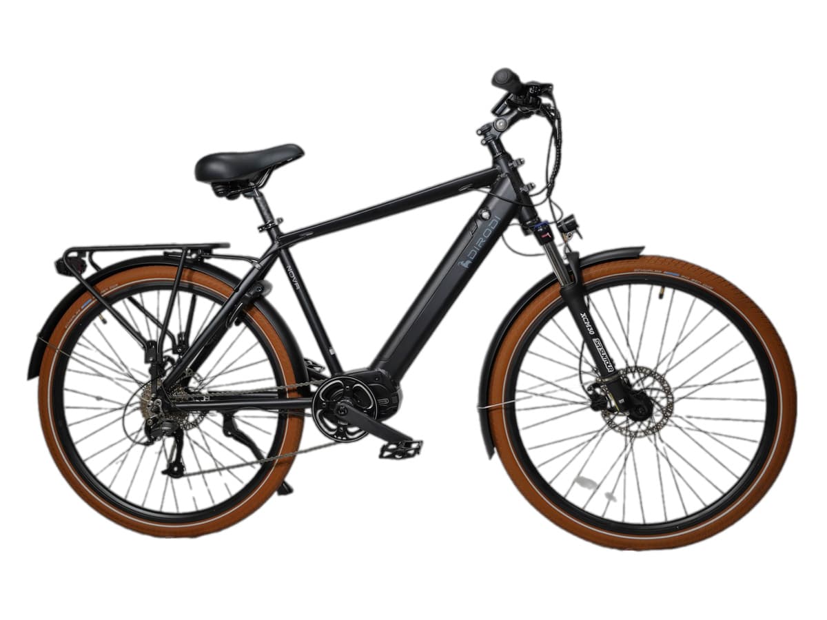 DiroDi Nova Electric Bike