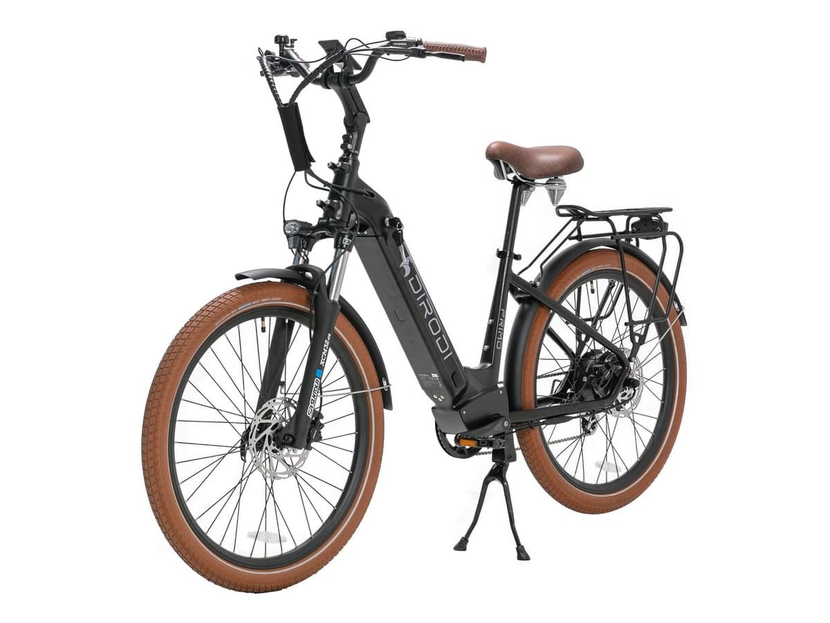 DiroDi Primo Electric Bike Gen 4 (V)