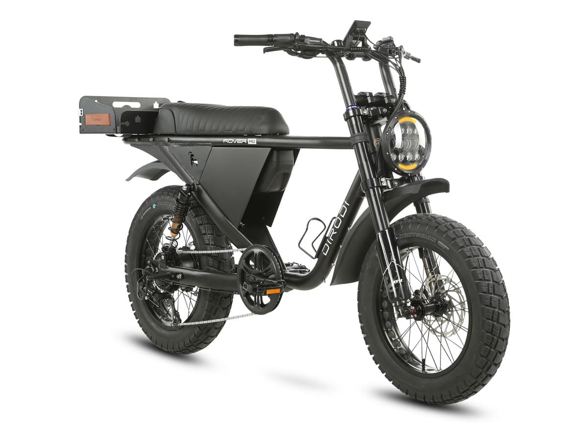 DiroDi Rover Pro