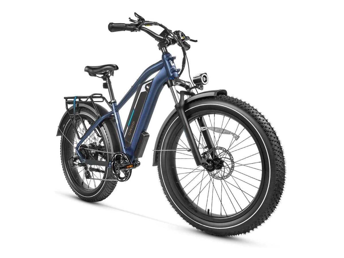 DiroDi Vivo Electric Bike Gen 2 (V)