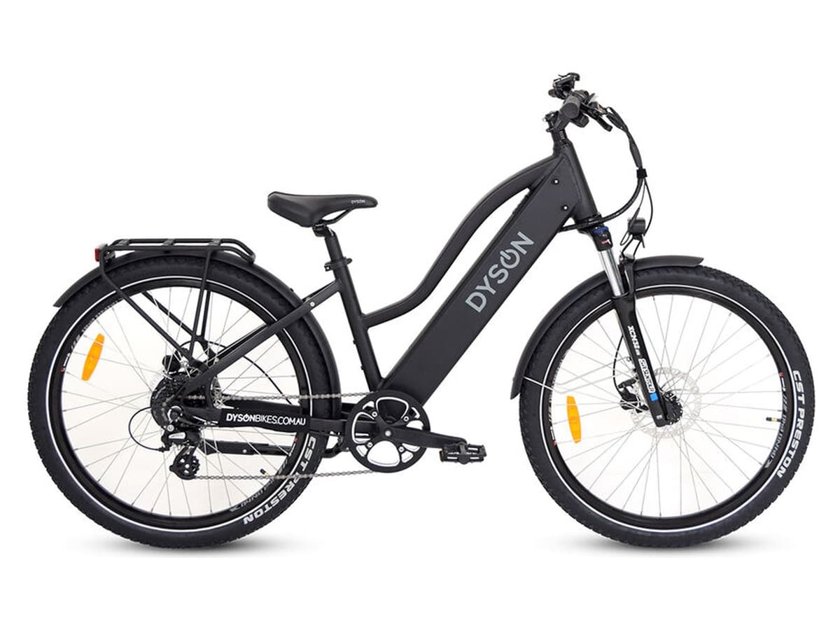 Dyson Bikes Mixte RTC