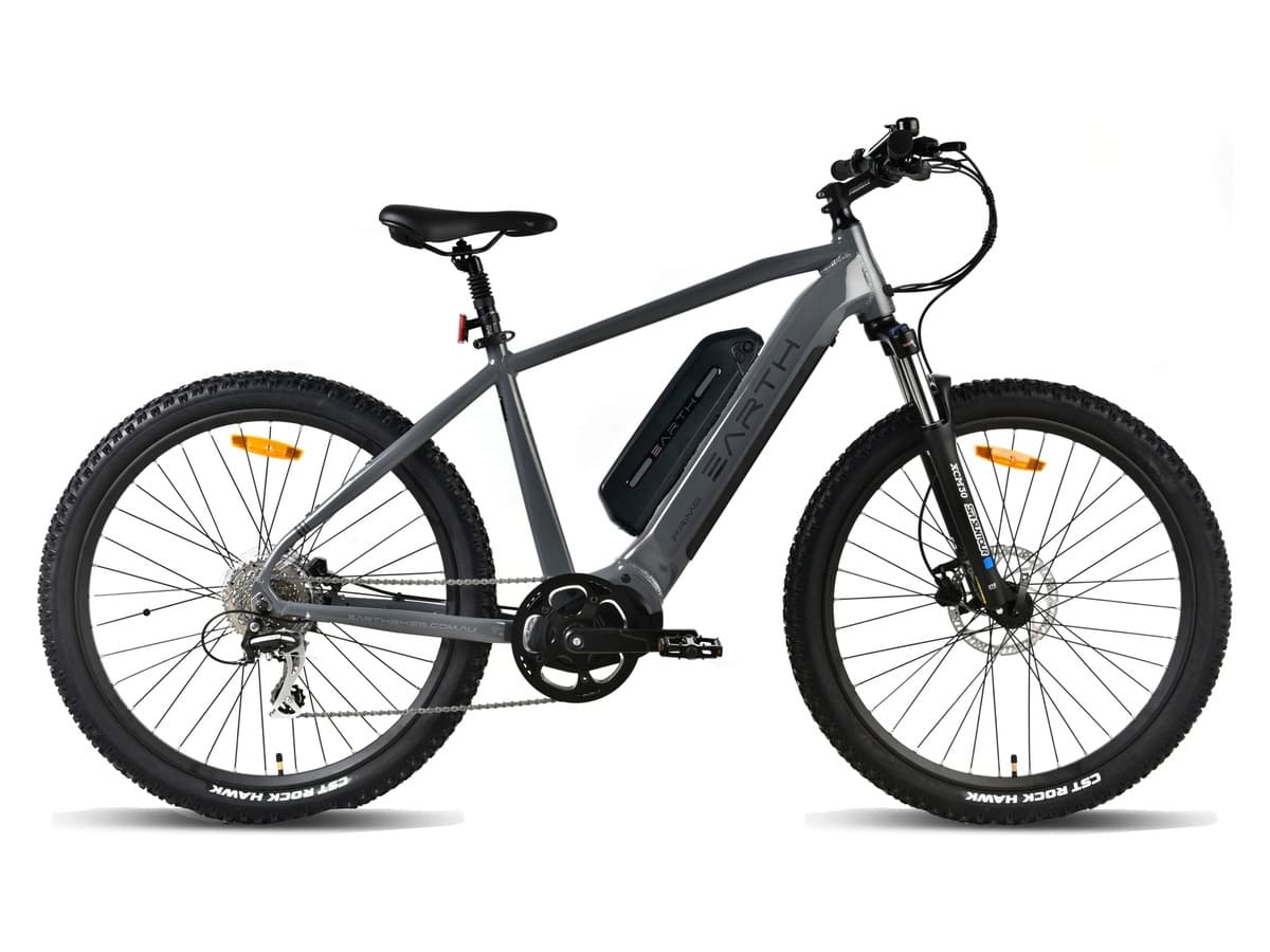 Earthbikes PRIME S Hardtail 1100Wh