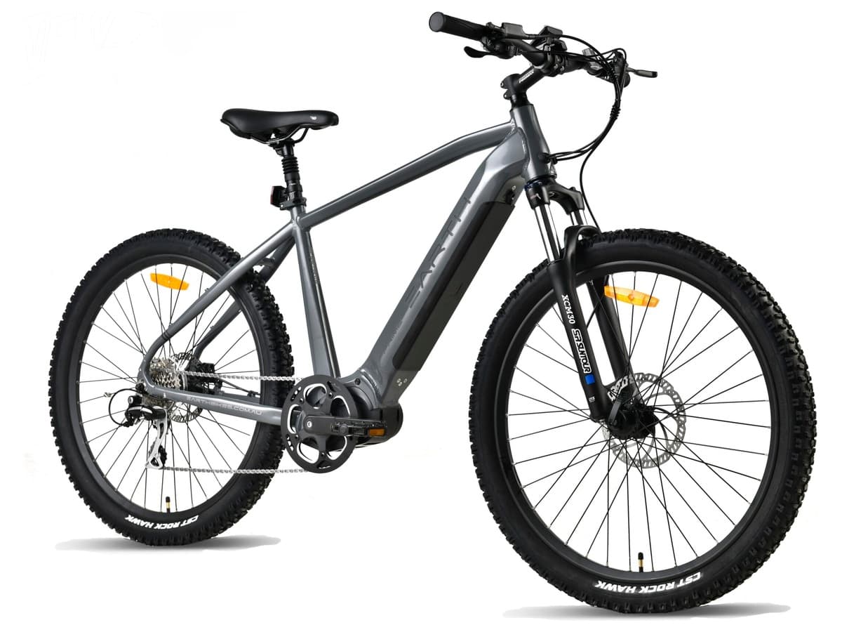 Earthbikes PRIME S Hardtail