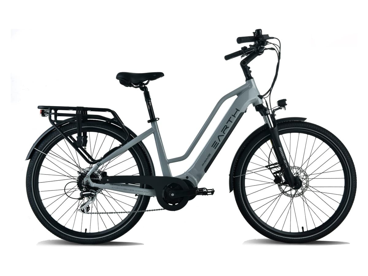 Earthbikes PRIME S Trapeze Unisex