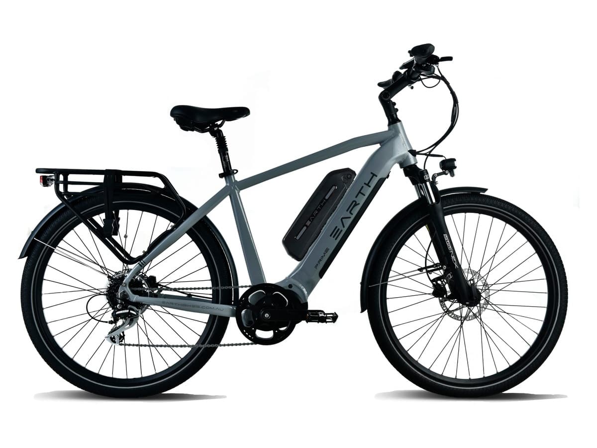 Earthbikes PRIME S Trekking 1100Wh
