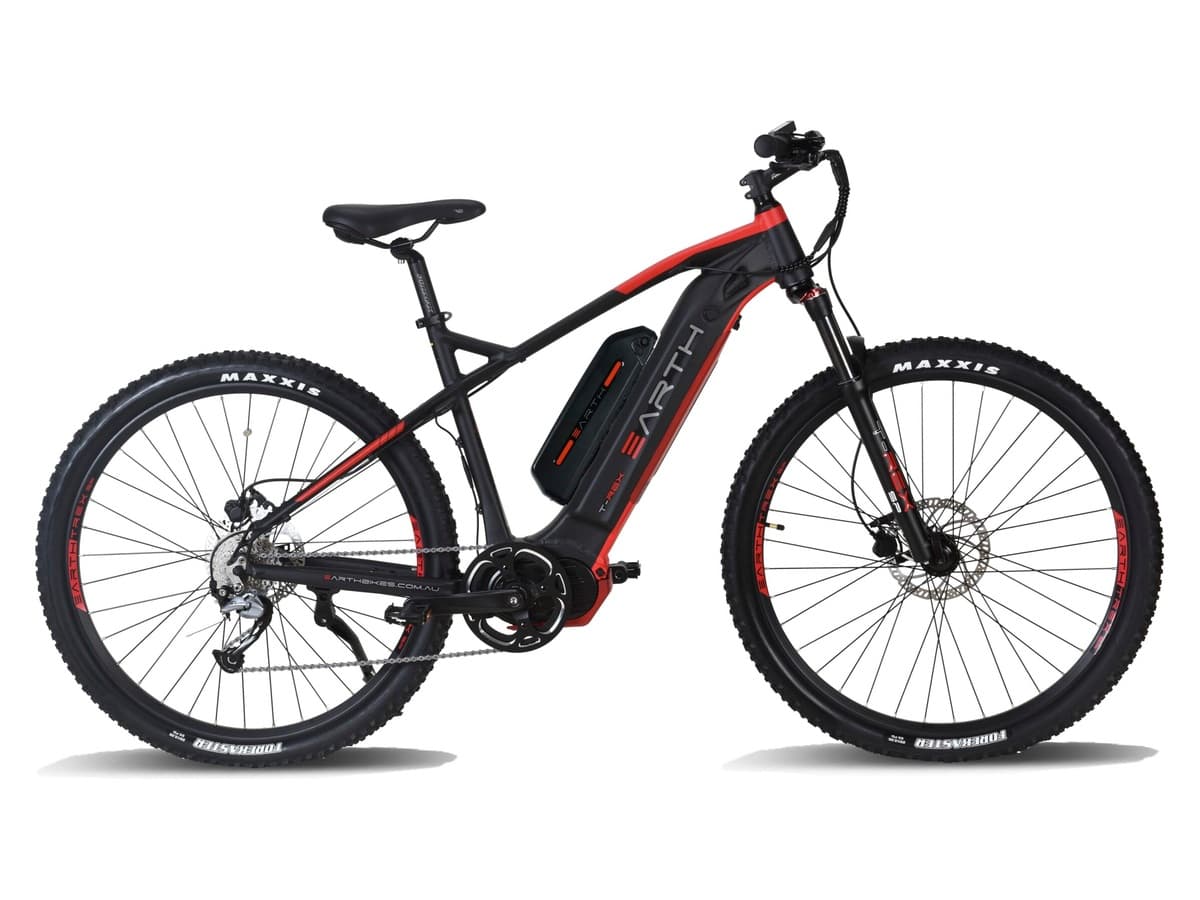 Earthbikes T-REX 29 SP 1100Wh