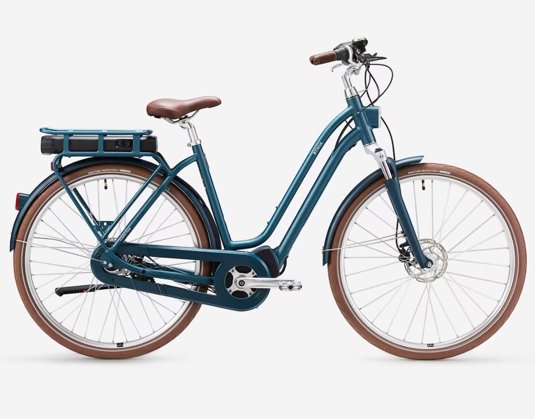 Elops 920 E Low Frame