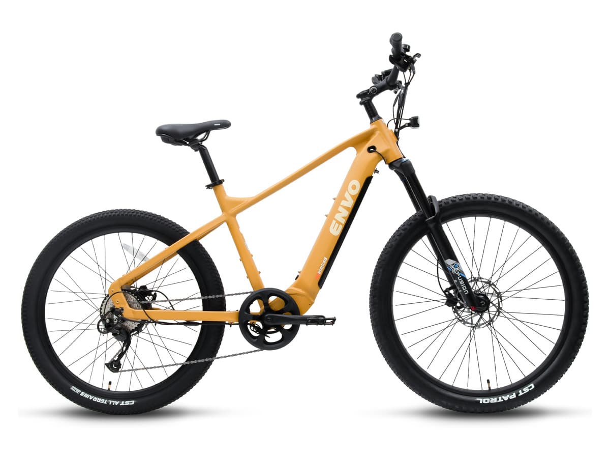 ENVO D50-MTB