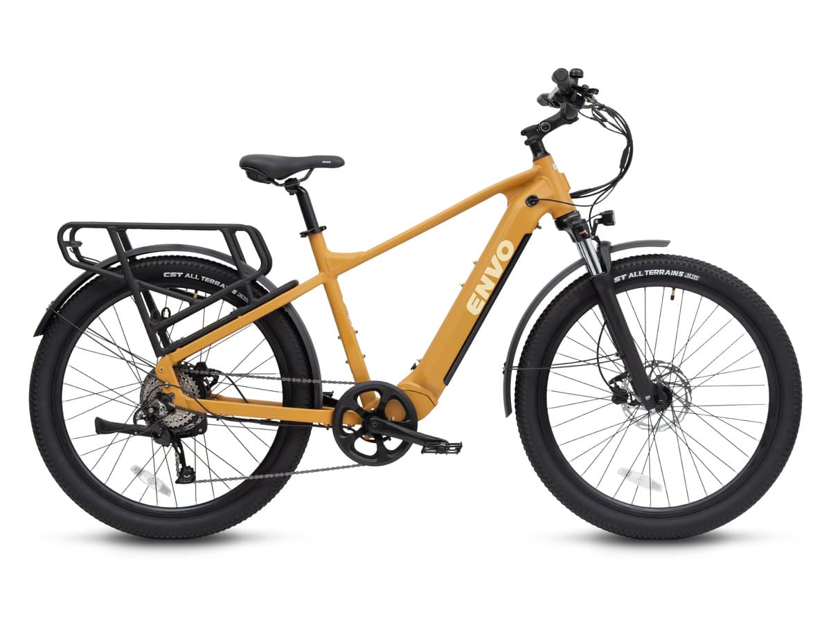 ENVO D50
