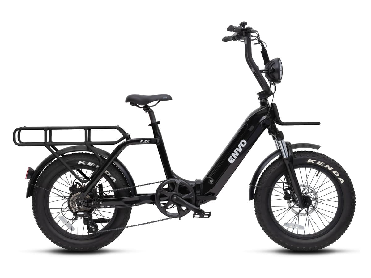 ENVO Flex Overland (Canada Edition)