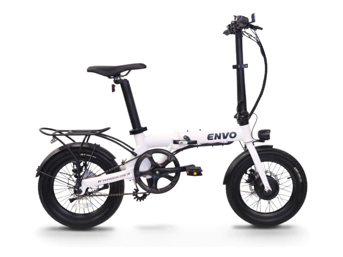 ENVO Lynx 16"