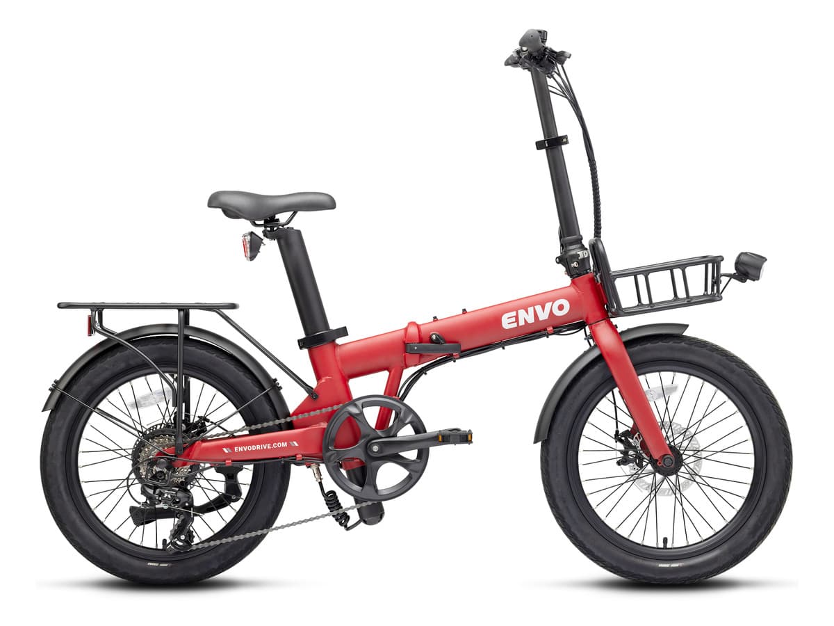 ENVO Lynx 20"