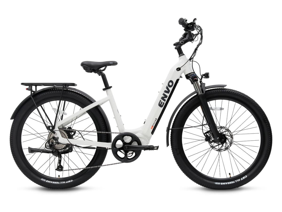 ENVO ST50